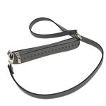 Picture of Kit Zipper Full 25 cm, Gray with Wide Strap, 120cm