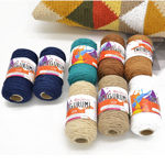 Picture of Kit Cosy Diamond Cushion. Choose Your Set Color!