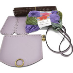 Picture of Kit Embroidery on Canvas with Cover. Choose the Color of Your Set!