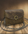 Picture of Kit Round Cap with Round Lock and 300gr Silky Prada Cord Yarn. Choose Your Colors!