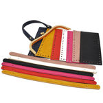 Picture of Kit Frame KATIA 27cm with 40cm Eco-Leather Handle & Base. Choose Colors!