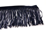 Picture of Suede Fringe Trimming, 15cm
