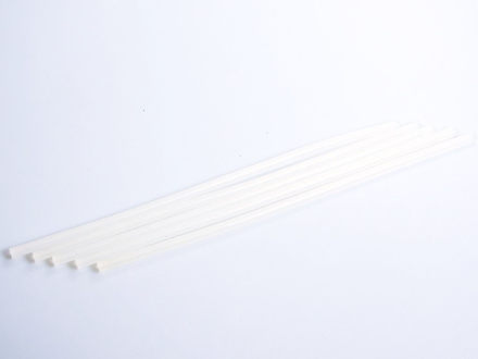 Picture of Silicone Rods, 7mm, 30cm