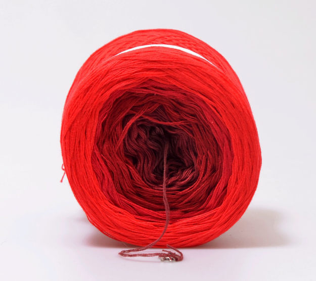 Picture of MAGIC BALL Yarn, 3 Ply, 200gr, 1000m