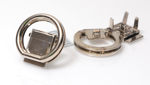Picture of Round Metal Lock HG, 4 cm