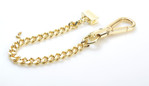 Picture of Metal Clip Chain with Arch Hold, 25cm, Chloe, High Quality
