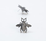 Picture of Bee Ornament, Large GG, 3cm