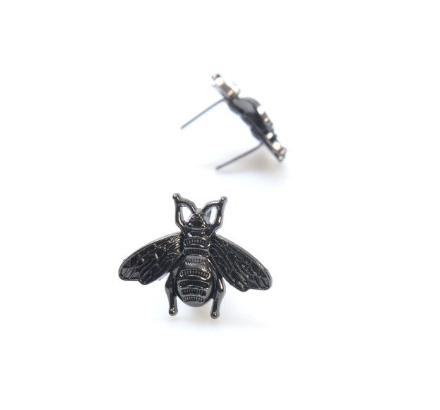Picture of Bee Ornament, Small GG, 2cm