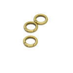 Picture of Metal O Ring with Mechanism 13mm
