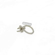 Picture of Ornament and Arch with Ring