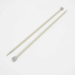 Picture of Knitting Needles No.8, 40cm Length