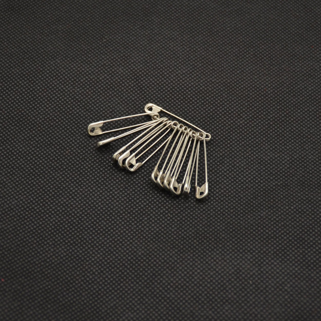 Picture of Metal hairpins 3.5cm, 12pcs