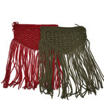 Picture of Macrame Cover 26cm