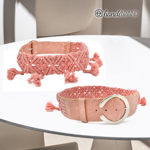 Picture of Kit Macrame Belt with Metal Buckle & 250gr Macrame Cord 3mm