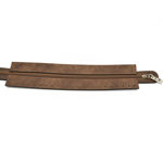 Picture of Simple Eco Leather Zipper, 30-35cm