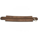 Picture of Simple Eco Leather Zipper 25-30cm