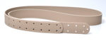 Picture of Wide Strap with Holes, 150x3.5cm, Elegant Series