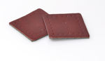 Picture of Eco Leather Accessory with Holes for use with Magnets