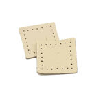 Picture of Eco Leather Accessory with Holes for use with Magnets
