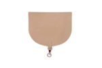 Picture of Oval Top Bag Cover with Metal Peg Lock, Elegand, 28cm