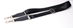Picture of Adjustable Belt Strap, Eco Leather & Metal Details