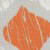 LONET-RAUTE C501 - Γκρι-Πορτοκαλί Σχέδια