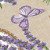 LONET/NEWPROVENZAL - Lavender Butterflies