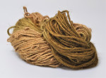 Picture of Exclusive JUTE Natural Cord Yarn, 300gr Skein, 55mm