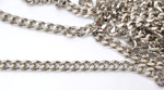 Picture of Metal Chain, Chanel-Style 13X18.5mm
