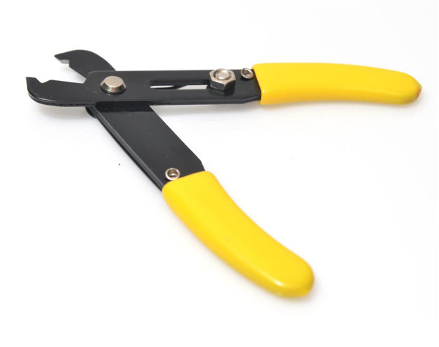 Picture of Tool for Metal Chains, Professional Pliers