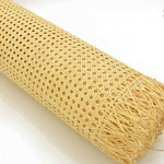 Picture of Handmade Viennese Mat, 63cm Wide, Natural