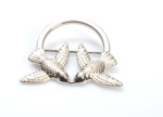 Picture of Metal Bird Ornament, 5cm
