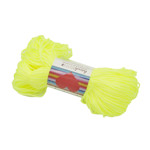 Picture of HEART  Cord Yarn by Handibrand, 200gr Polypropylene/ Polyester