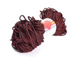 Picture of HEART  Cord Yarn by Handibrand, 200gr Polypropylene/ Polyester