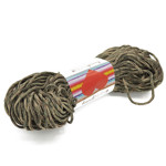 Picture of HEART  Cord Yarn by Handibrand, 200gr Polypropylene/ Polyester
