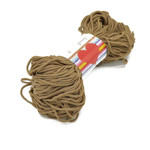 Picture of HEART  Cord Yarn by Handibrand, 200gr Polypropylene/ Polyester