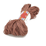 Picture of HEART  Cord Yarn by Handibrand, 200gr Polypropylene/ Polyester