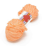 Picture of HEART  Cord Yarn by Handibrand, 200gr Polypropylene/ Polyester