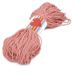 Picture of HEART  Cord Yarn by Handibrand, 200gr Polypropylene/ Polyester