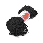 Picture of HEART  Cord Yarn by Handibrand, 200gr Polypropylene/ Polyester