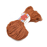 Picture of HEART  Cord Yarn by Handibrand, 200gr Polypropylene/ Polyester
