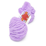 Picture of HEART  Cord Yarn by Handibrand, 200gr Polypropylene/ Polyester