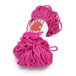 Picture of HEART  Cord Yarn by Handibrand, 200gr Polypropylene/ Polyester