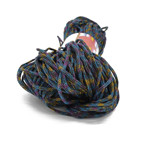 Picture of HEART  Cord Yarn by Handibrand, 200gr Polypropylene/ Polyester