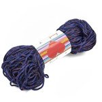 Picture of HEART  Cord Yarn by Handibrand, 200gr Polypropylene/ Polyester