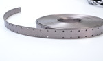 Picture of Decorative Tape by the Meter, 2.8cm wide with holes