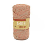 Εικόνα της Κορδόνι Midi Cord 200γρ, Βελονάκι Νο4, 135μτ