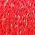 METALCORD-1851-P - Red Glitter