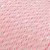 METALCORD-735-P - Pink Glitter