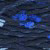 PON-PON853 - Μπλε Σκούρο Πομ Πομ